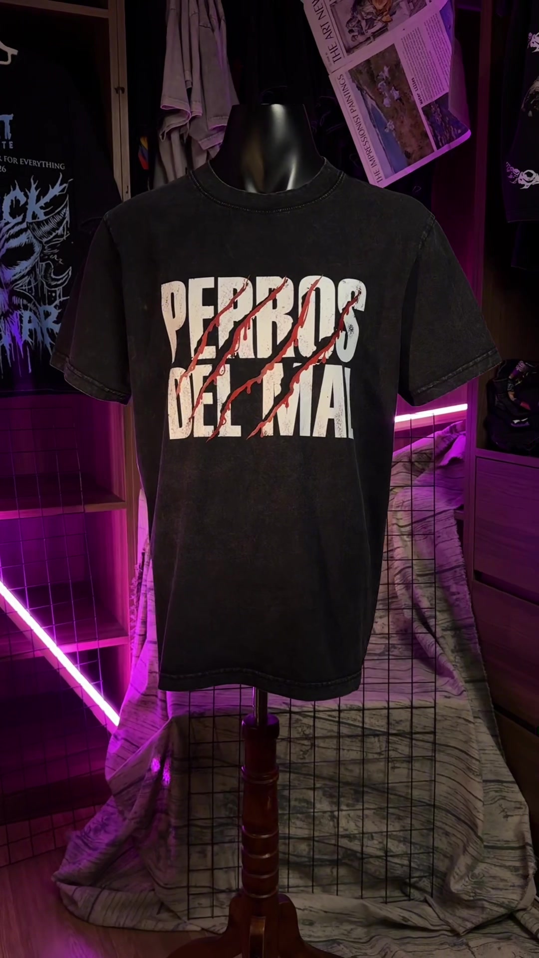 @WWE Fan Store 9