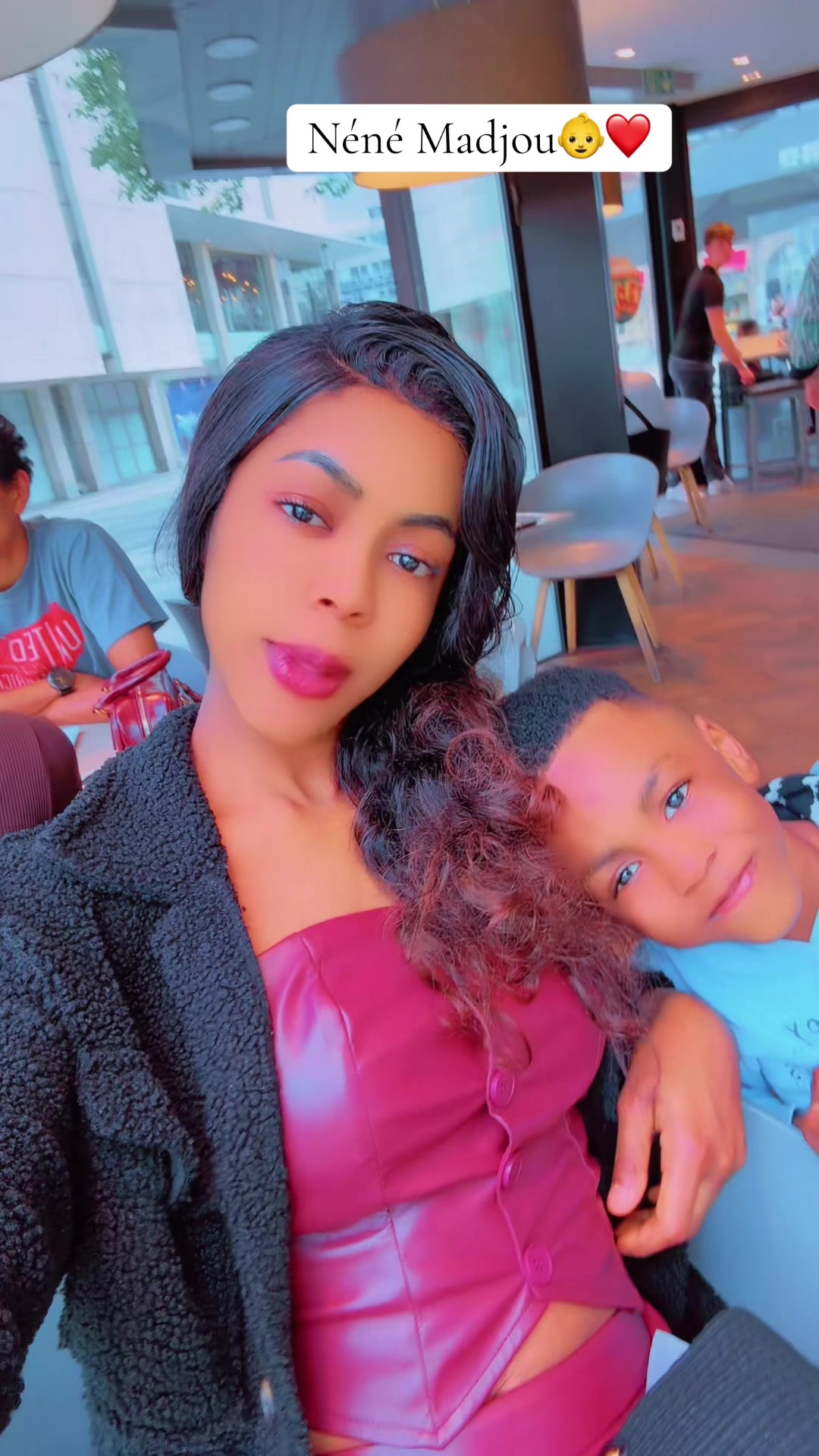 @Sexy Maman🇬🇳🇩🇪