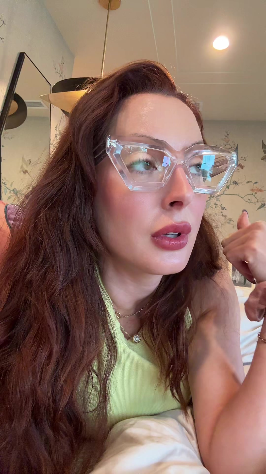 @Eva Amurri