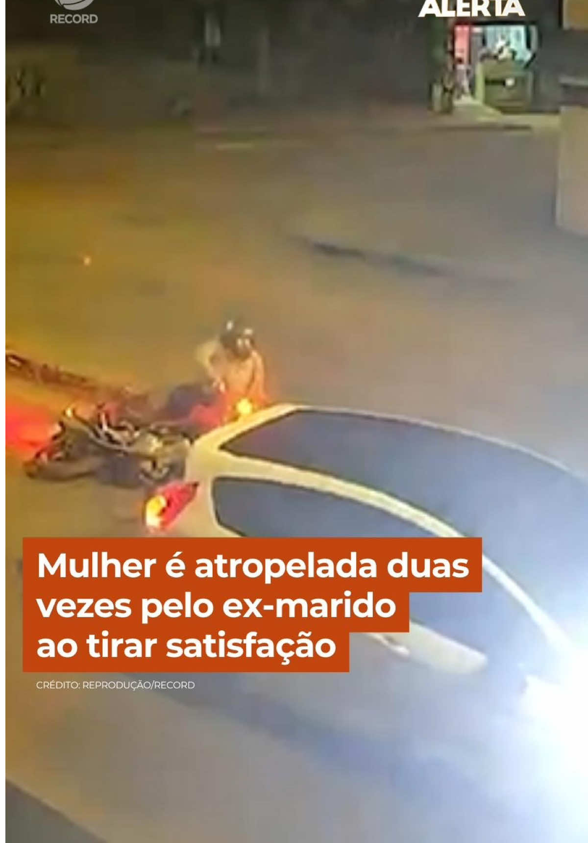 @Cidade Alerta