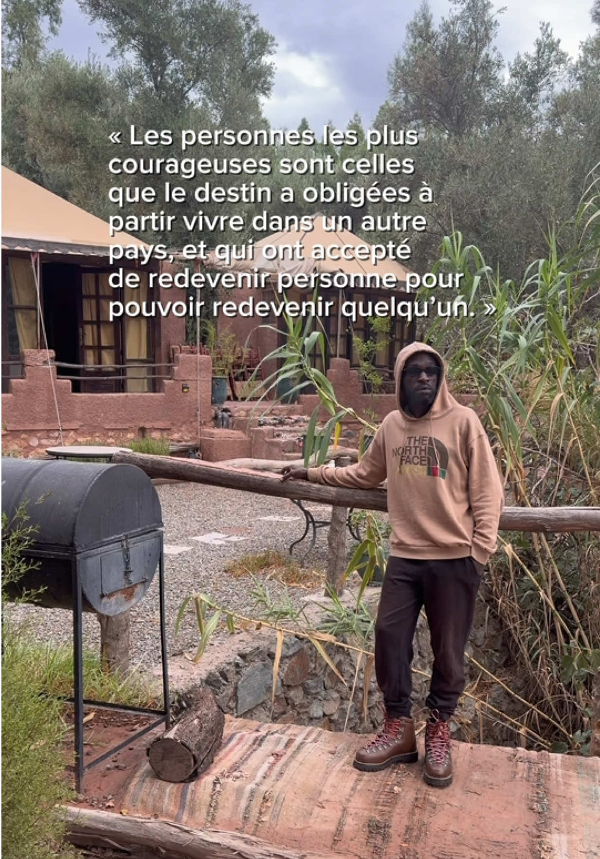@MerciMaroc!