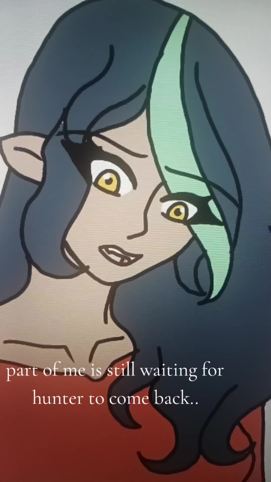 @Just random art