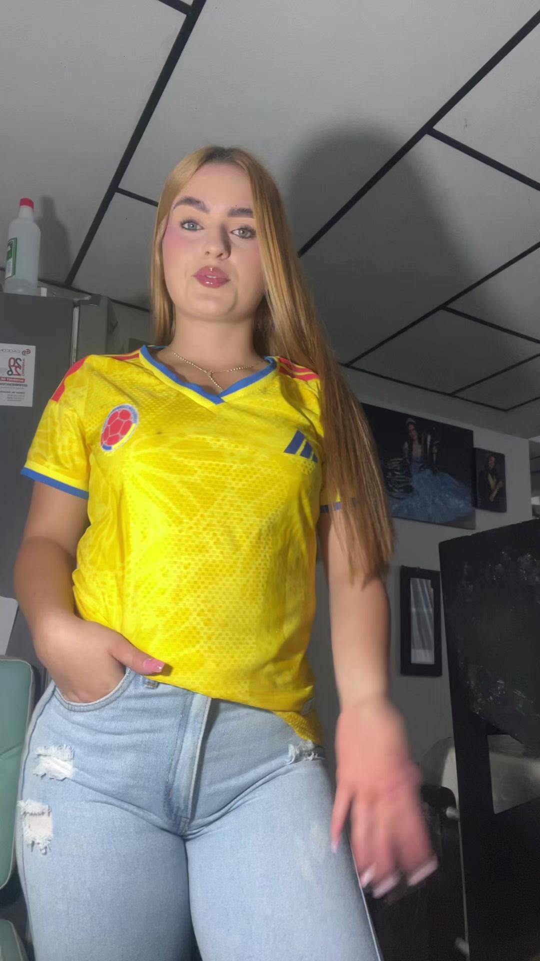 @Sara Vasquez
