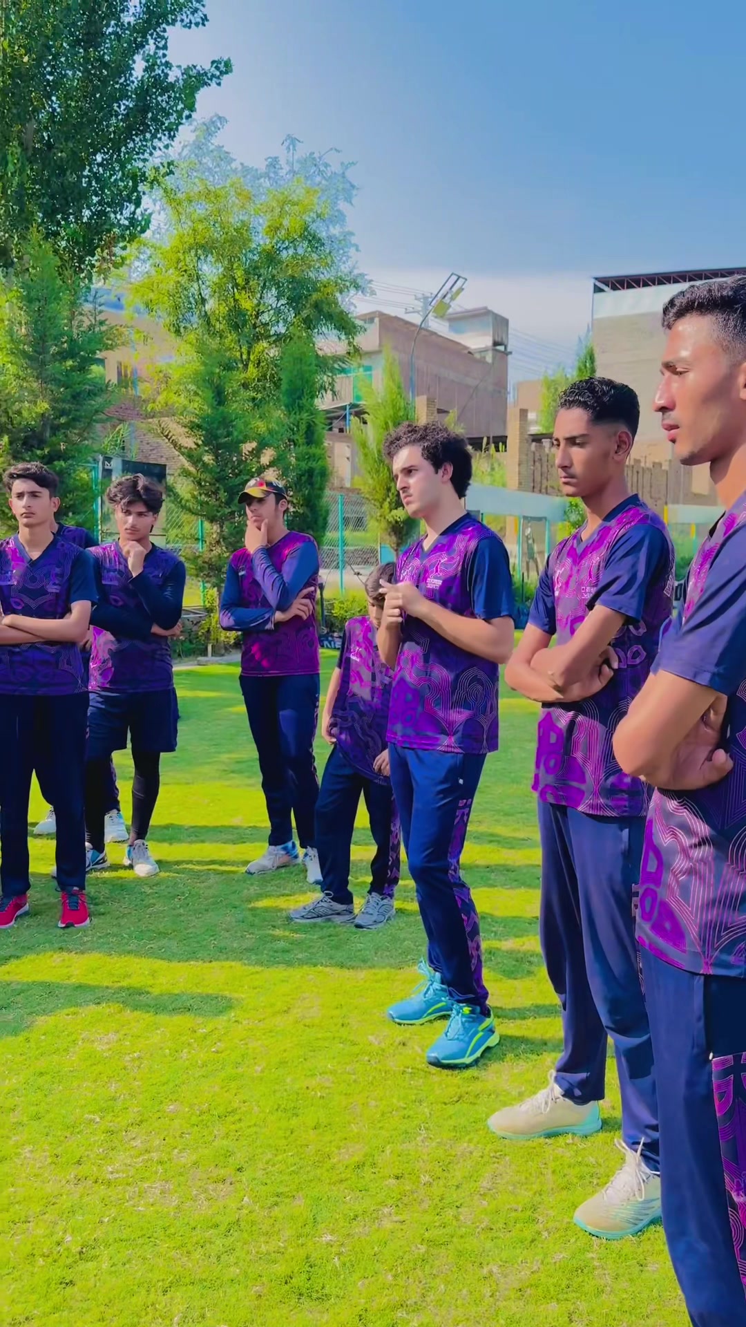 @🏏MI کرکٹ اکیڈمی سوات🏏