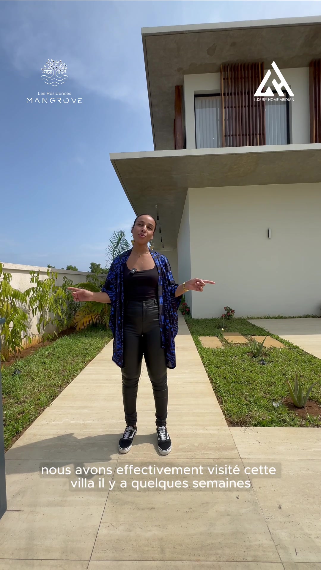@Luxury Home Abidjan đšđź