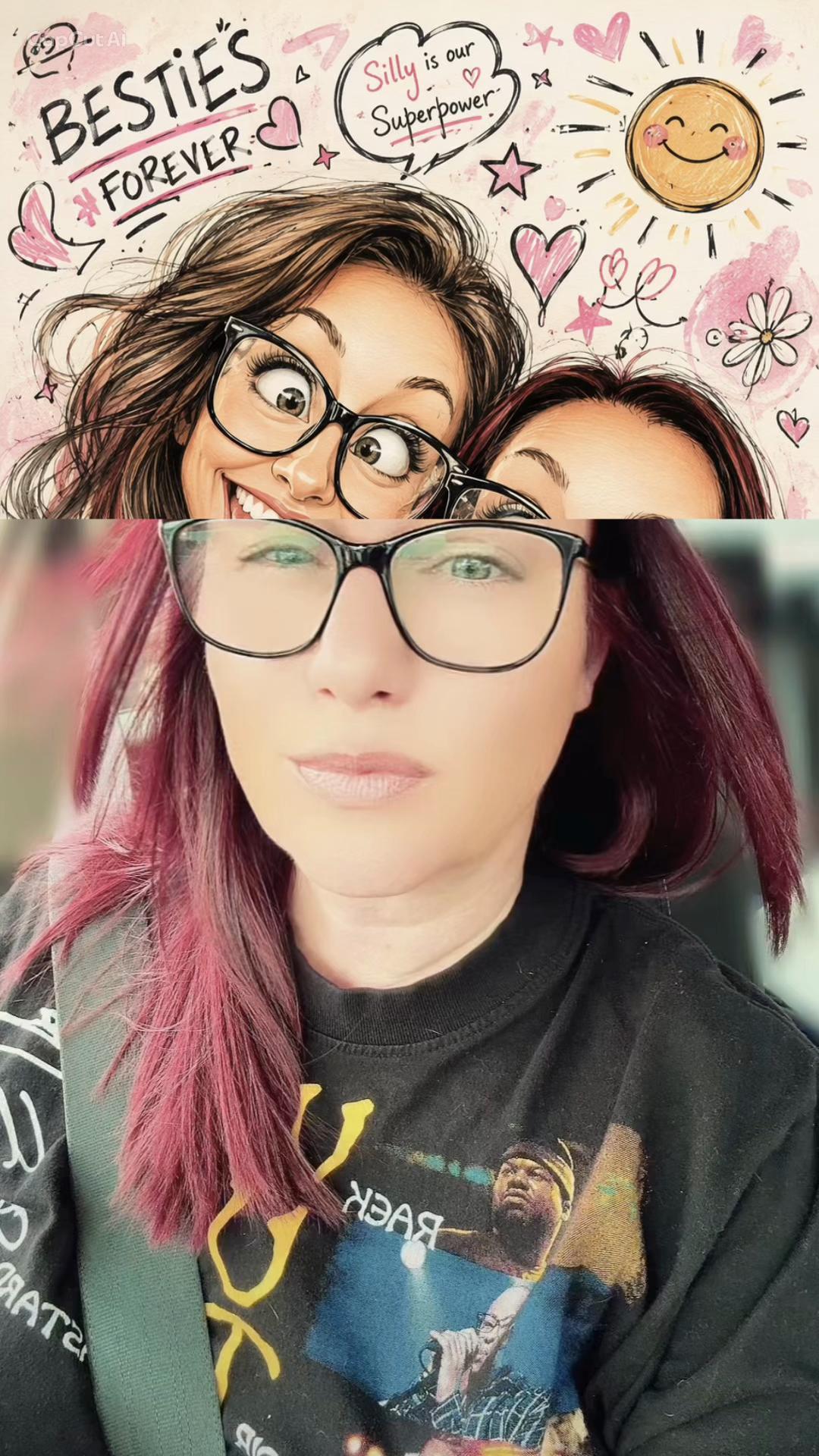 @🇨🇦 Canadian Mama Bear 🥰