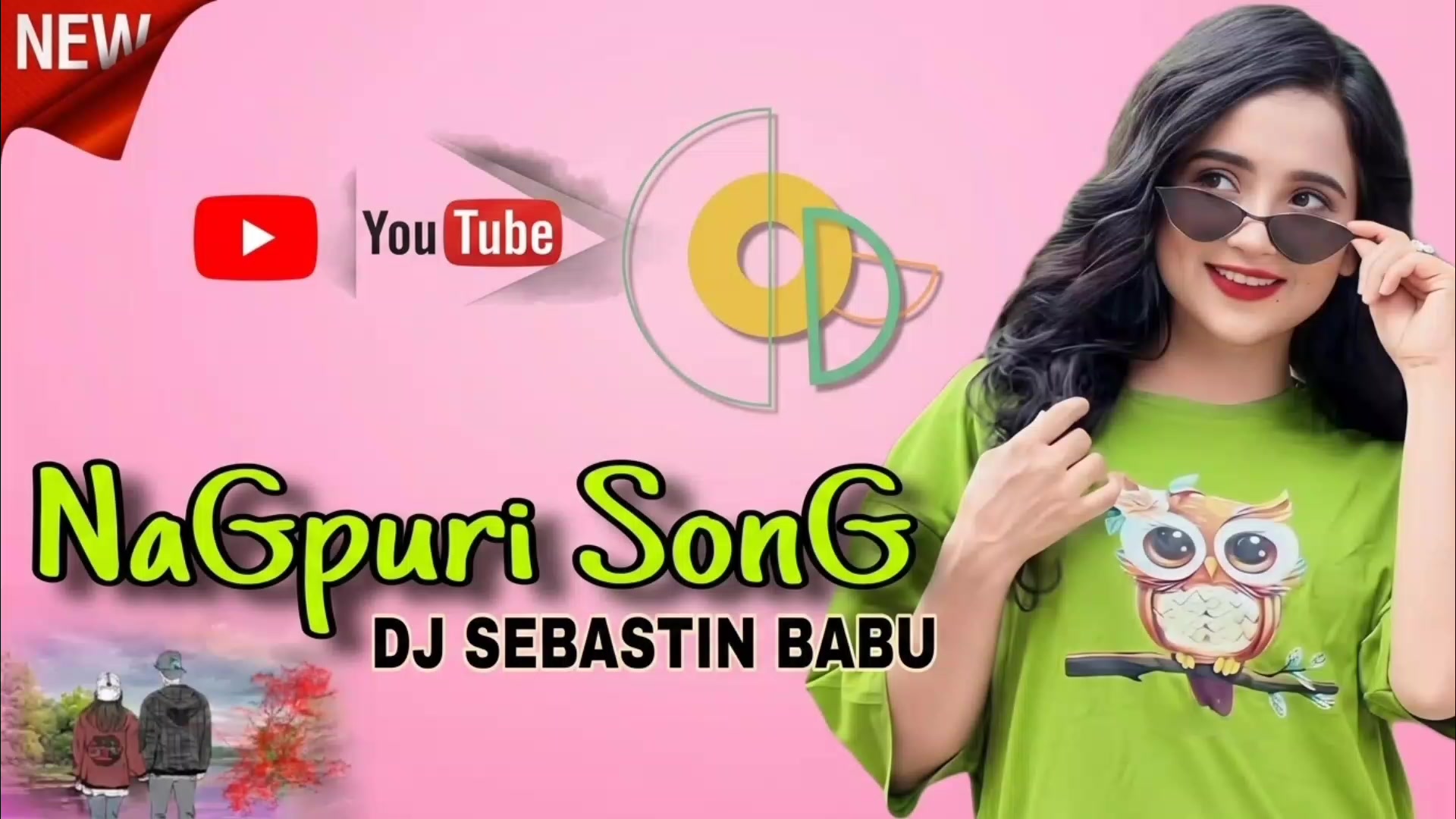 @Sk Nagpuri Music