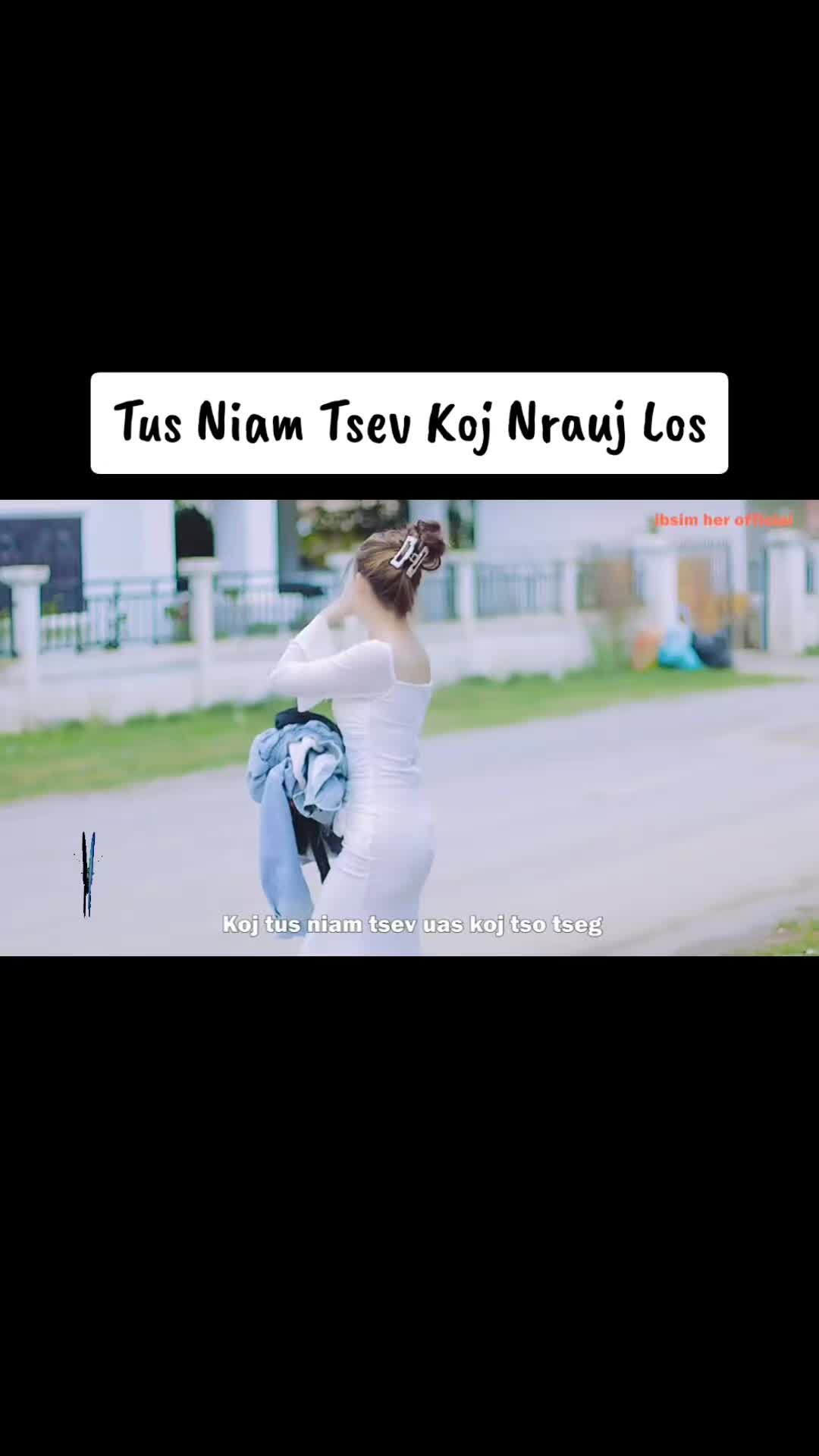 @🌺 Poj Niam Muaj Txiv 🌺
