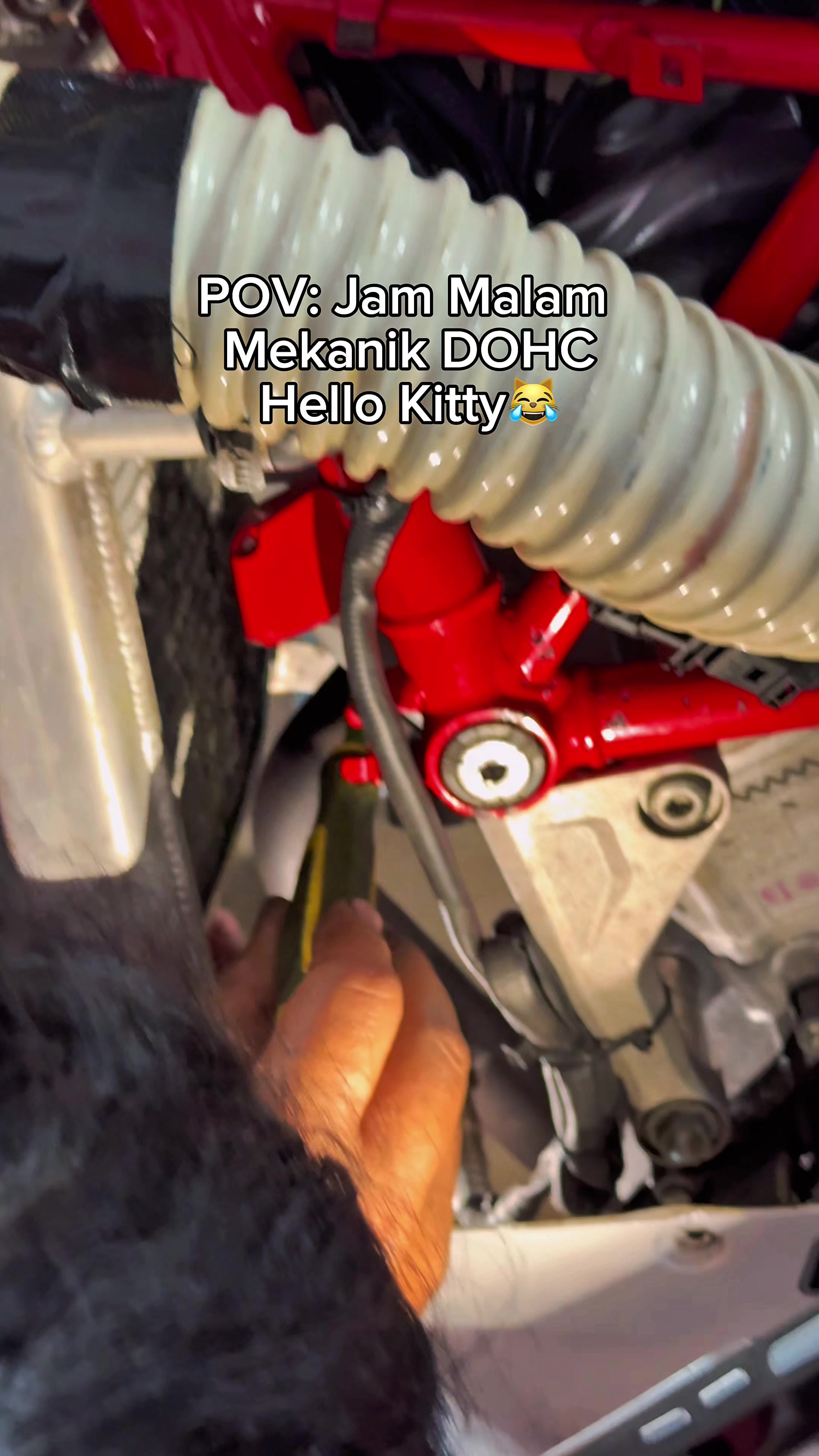 @Maniak Motor Official