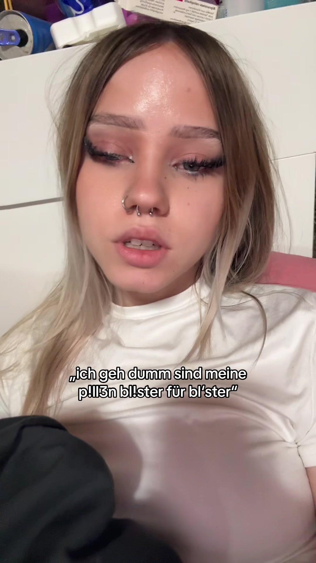 @Liz live Account ๐ซฉ