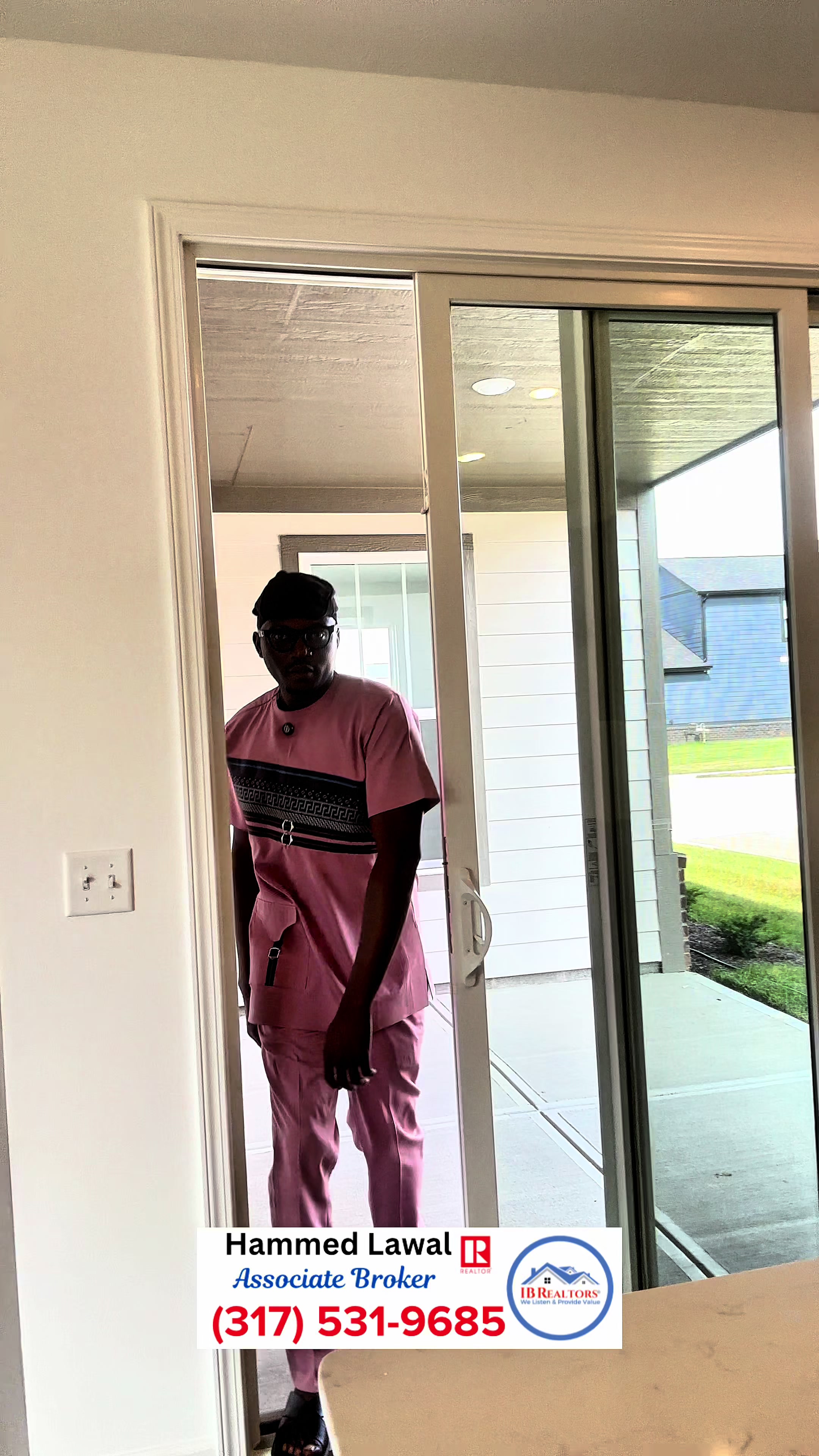 @Hammed Lawal | REALTORS®