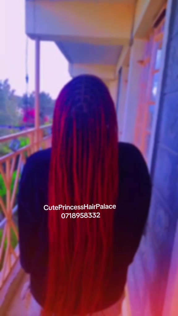 @Cute Princess Hair Palace
