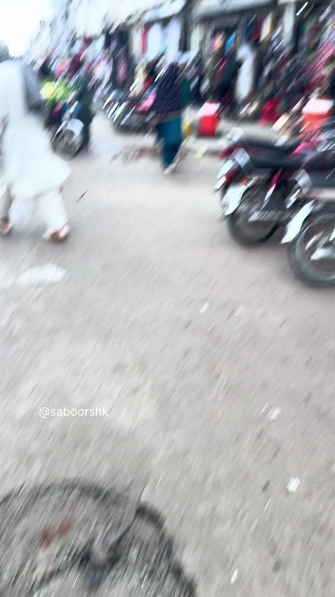 @Sheikh Saboor Ahmad