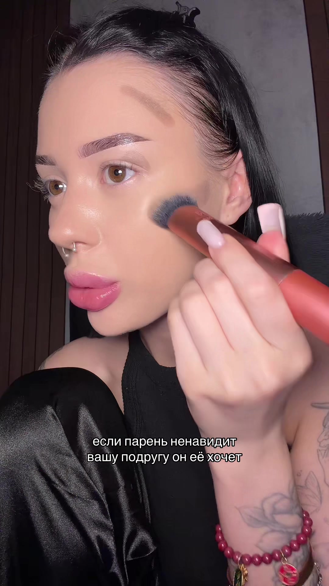 @тг : мамкин life