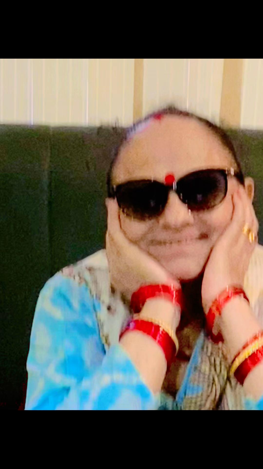 @yamunadevi banjade