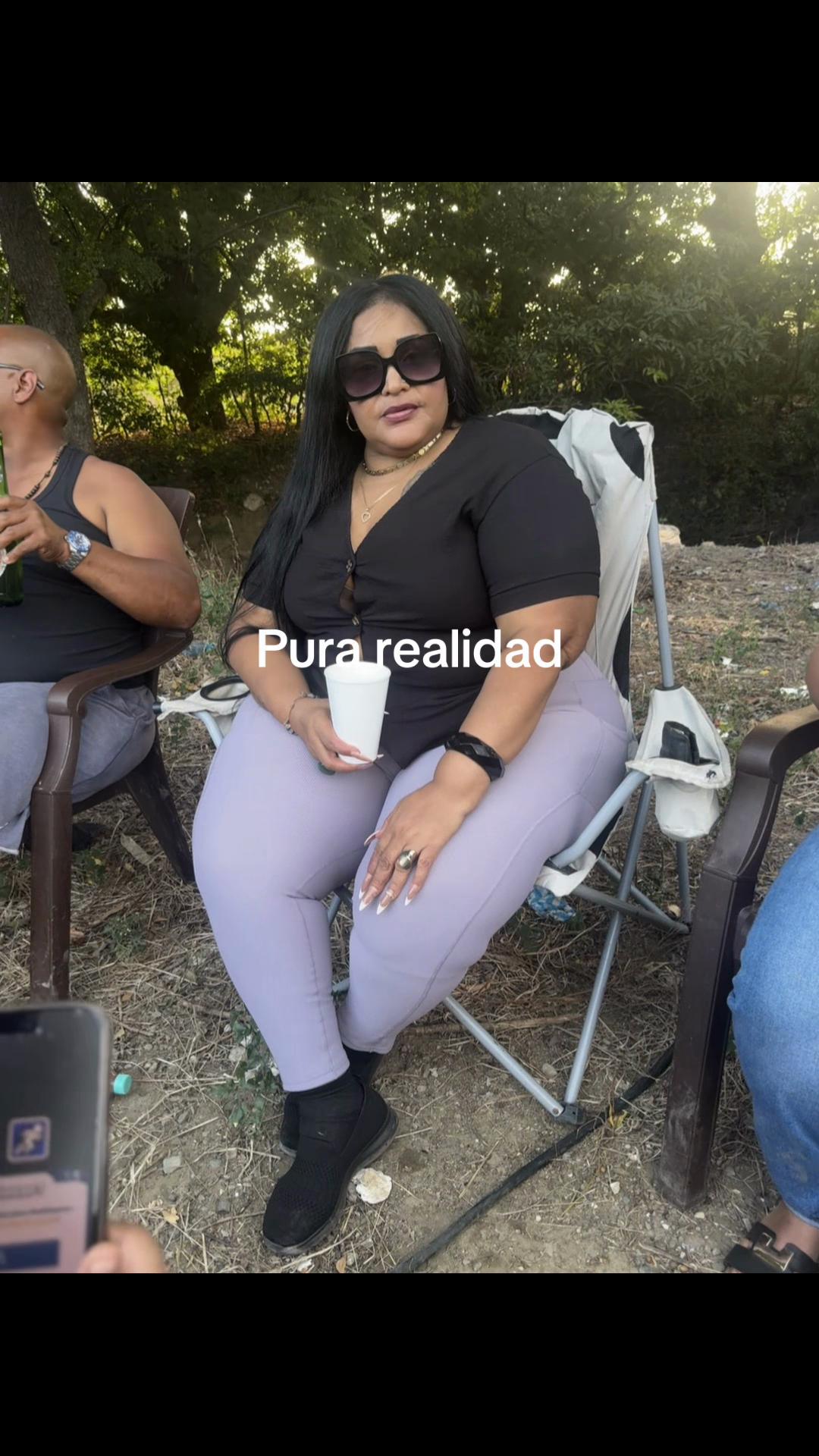 @La negra q tiene tumbao