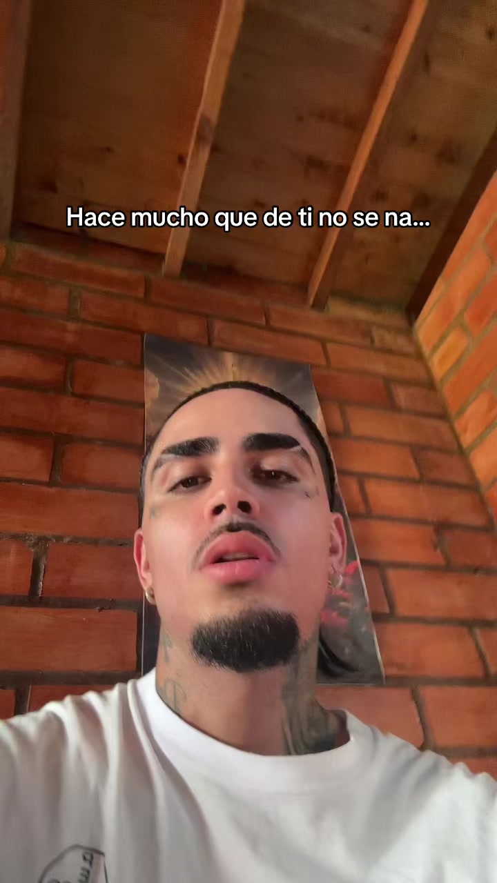 @elfavoritodedios