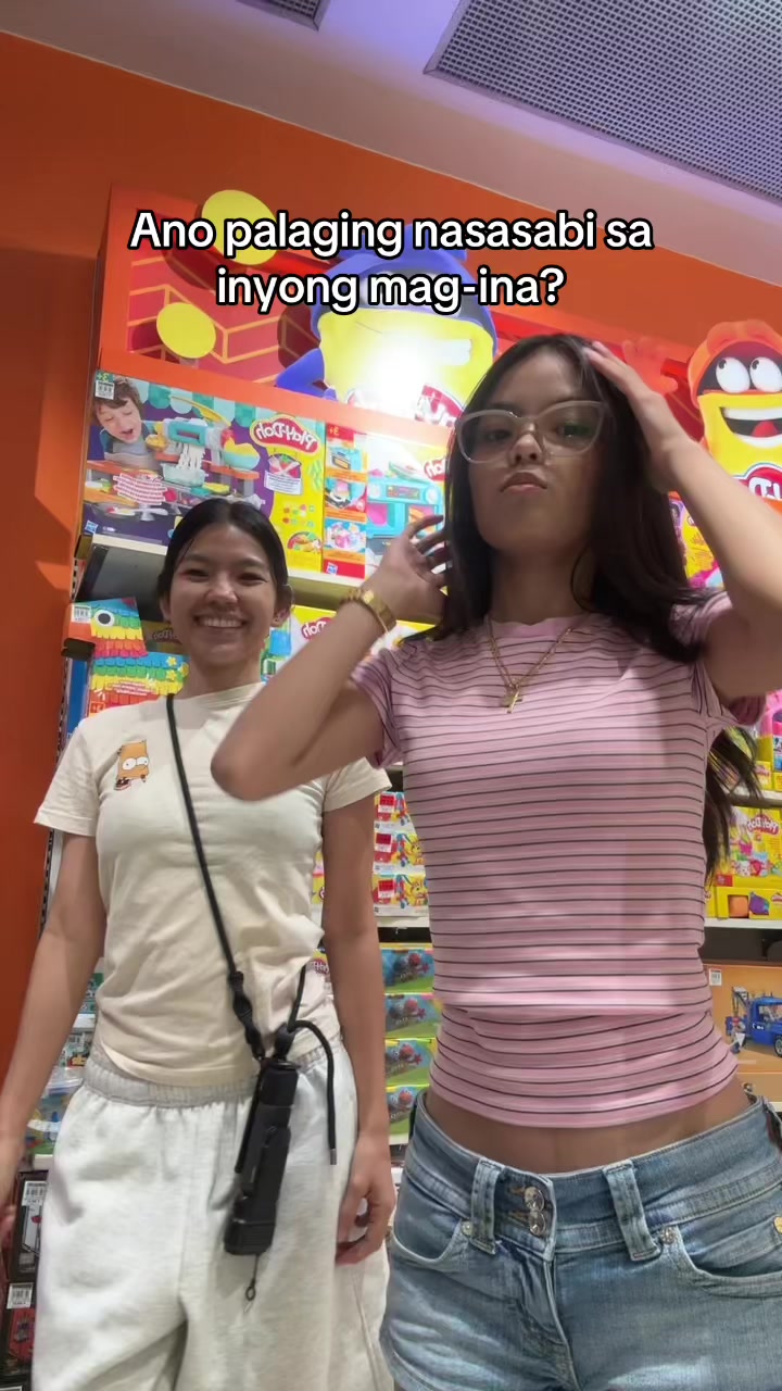 @Momcie