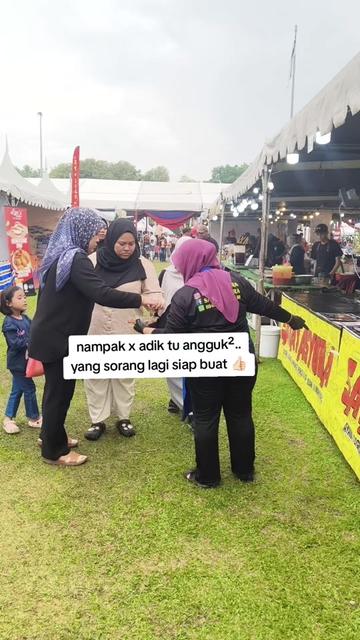 @Satay Asyura