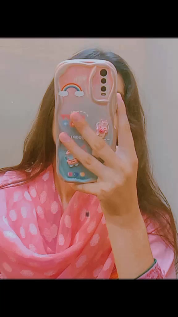 @Masoom larki 💜