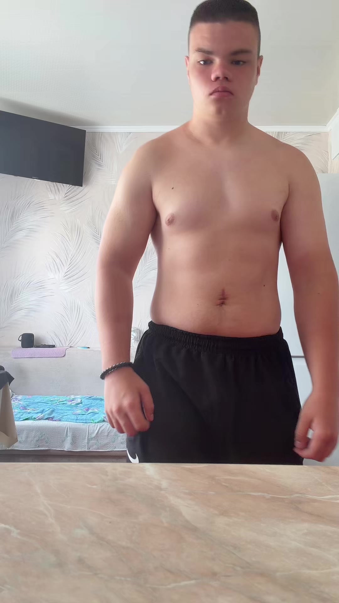 @Никита 1.5 качка💪