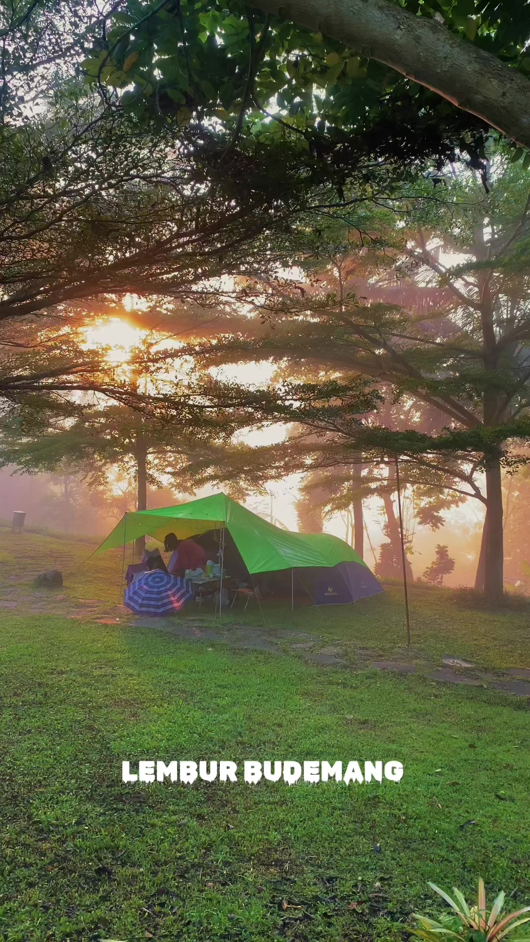 @Bukitdewimanggung