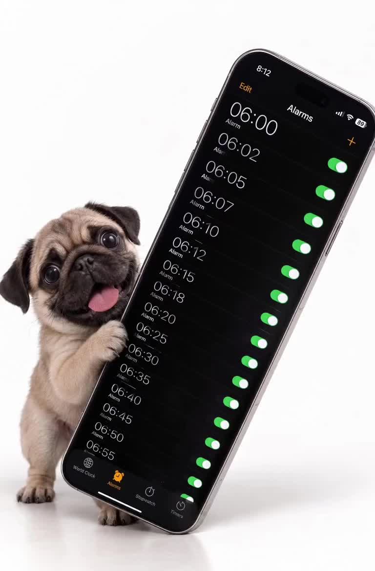 @Pug