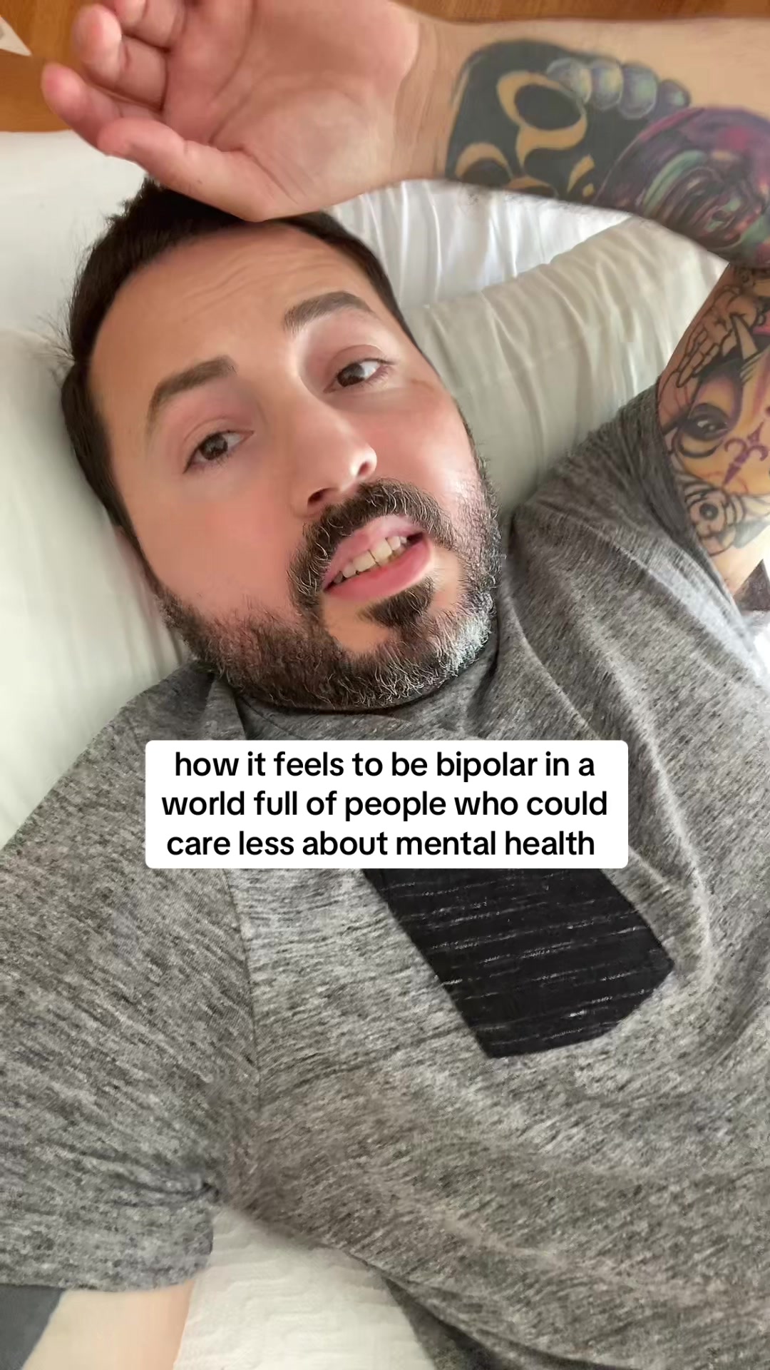@Tristan | Therapist