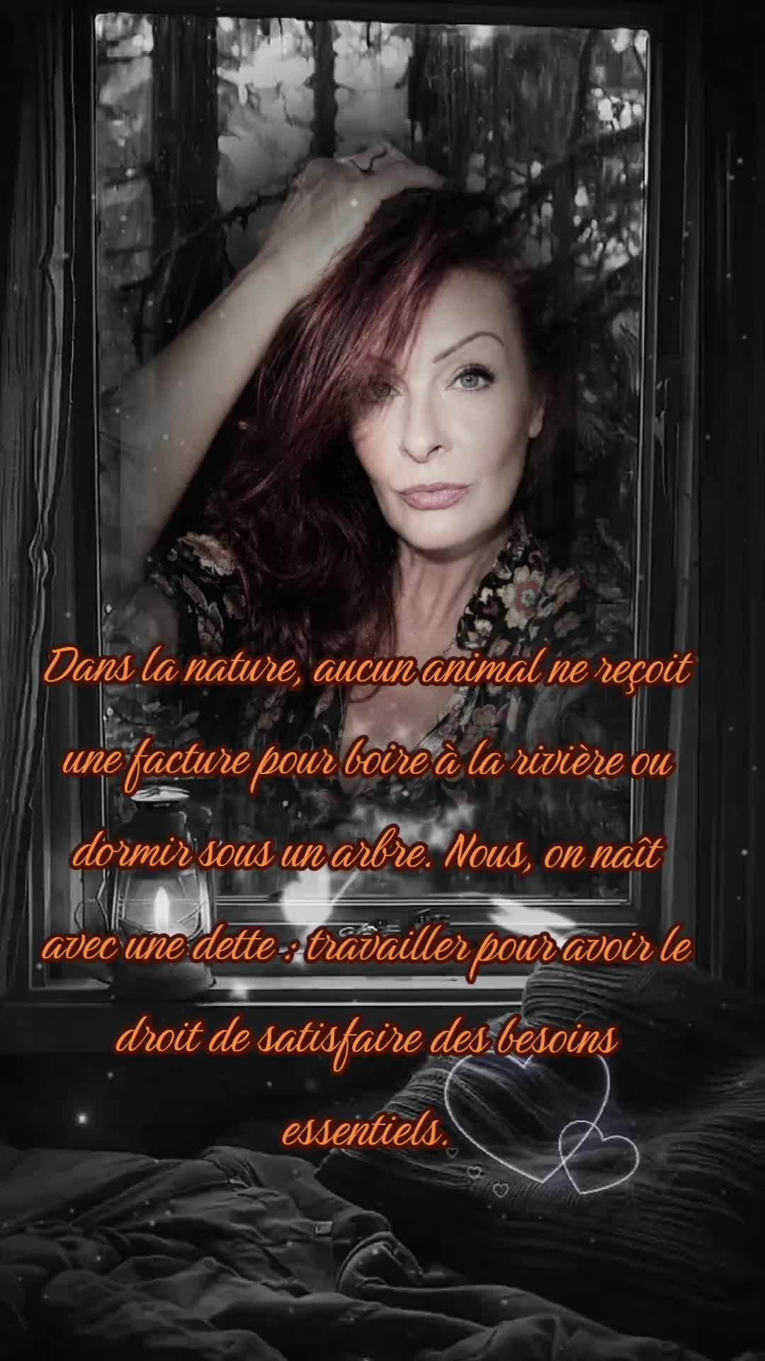 @f'âme de 💕
