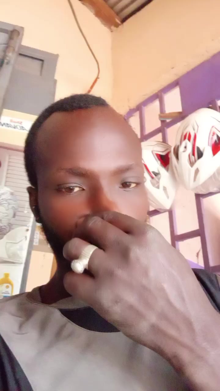@Kone Amadou