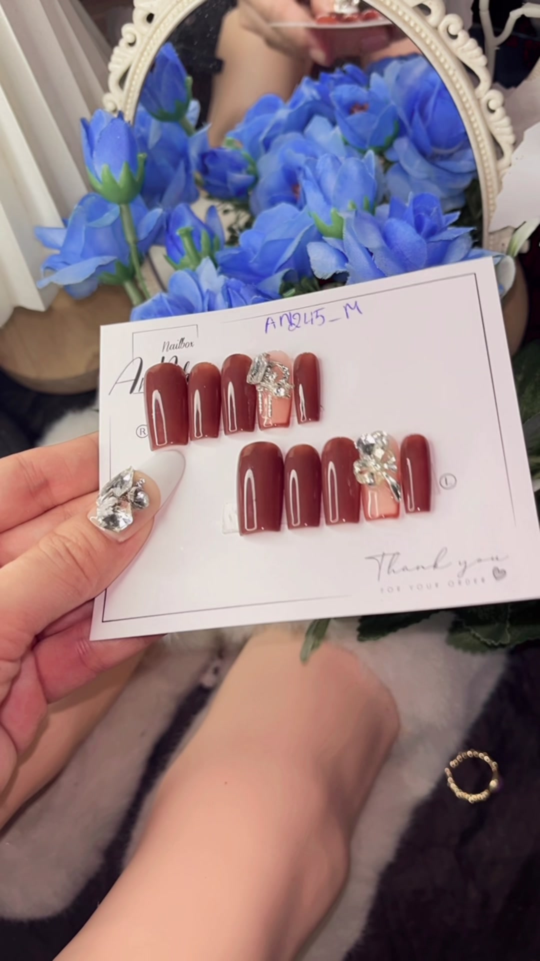 @Nails Xinh