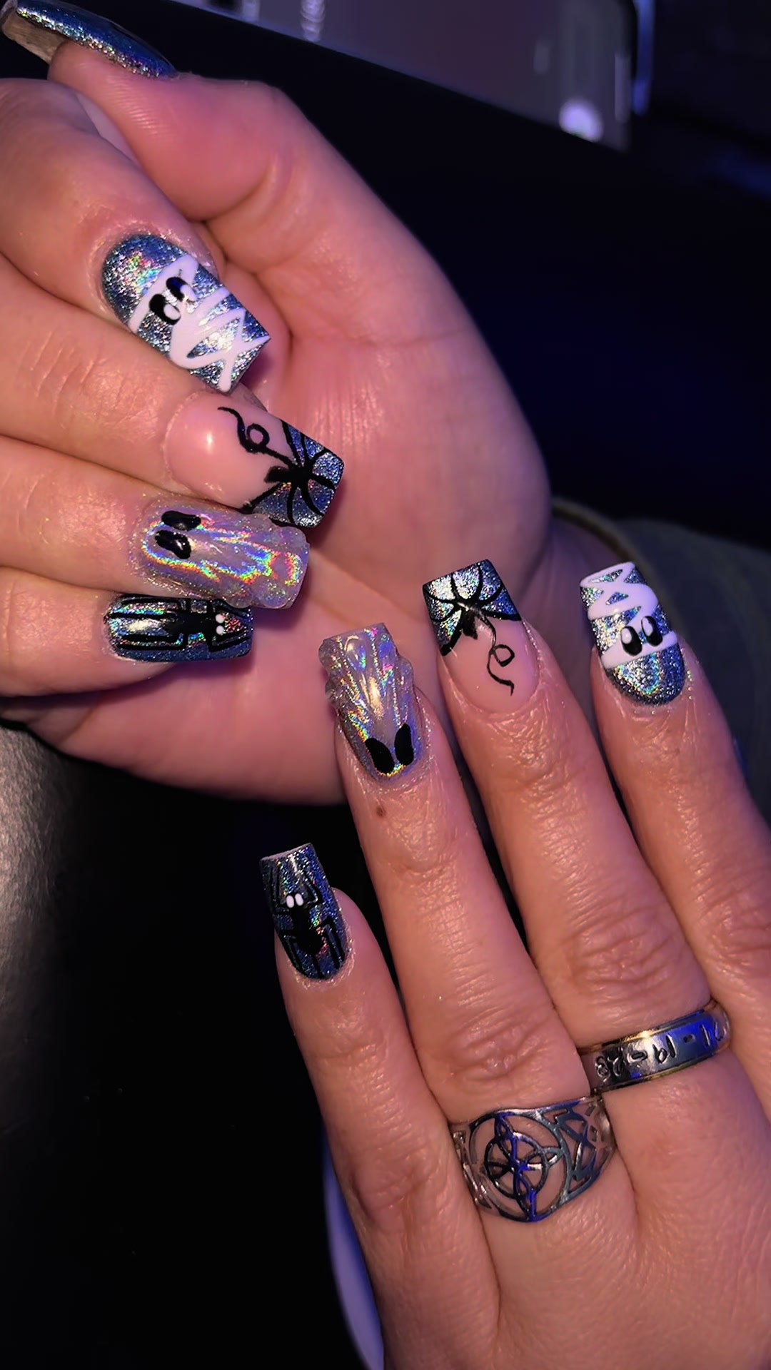 @NailzbyYessi /Nail & Toe tech
