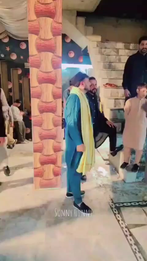 @Gujjar is back👑