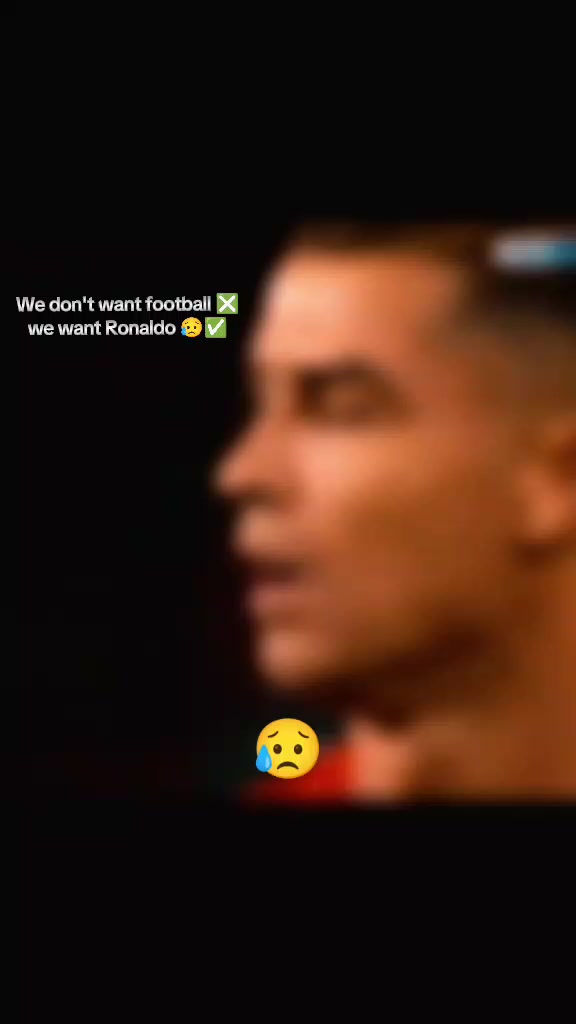 @CR7 Lovers