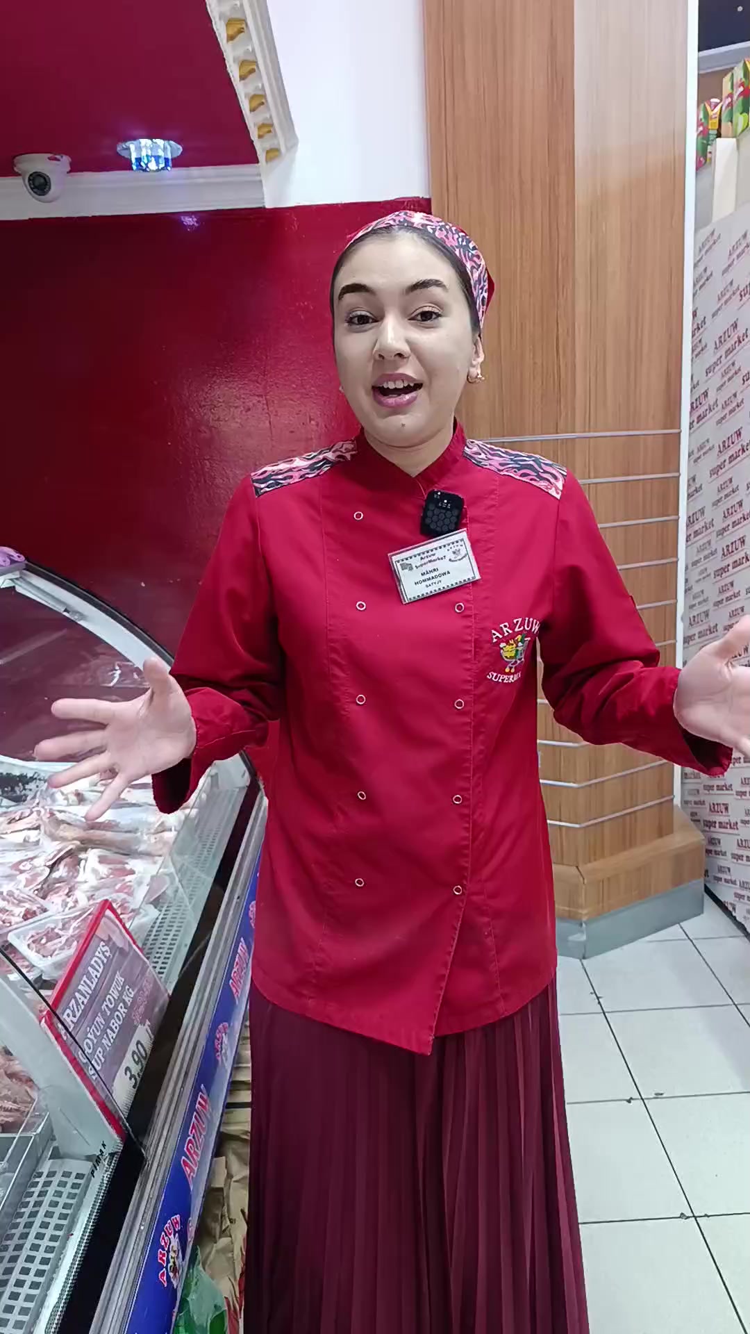 @Arzuw supermarket