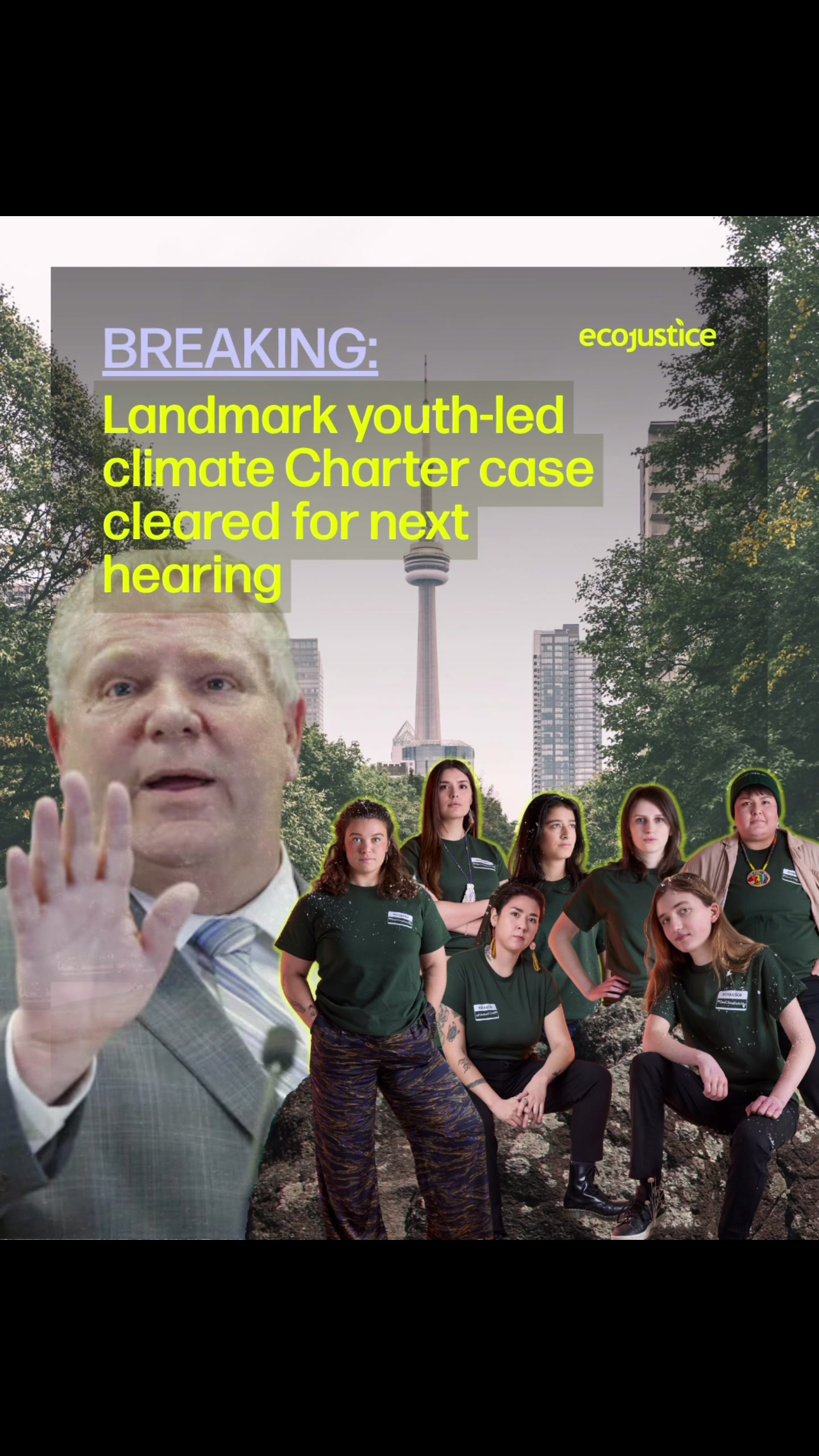 @Ecojustice