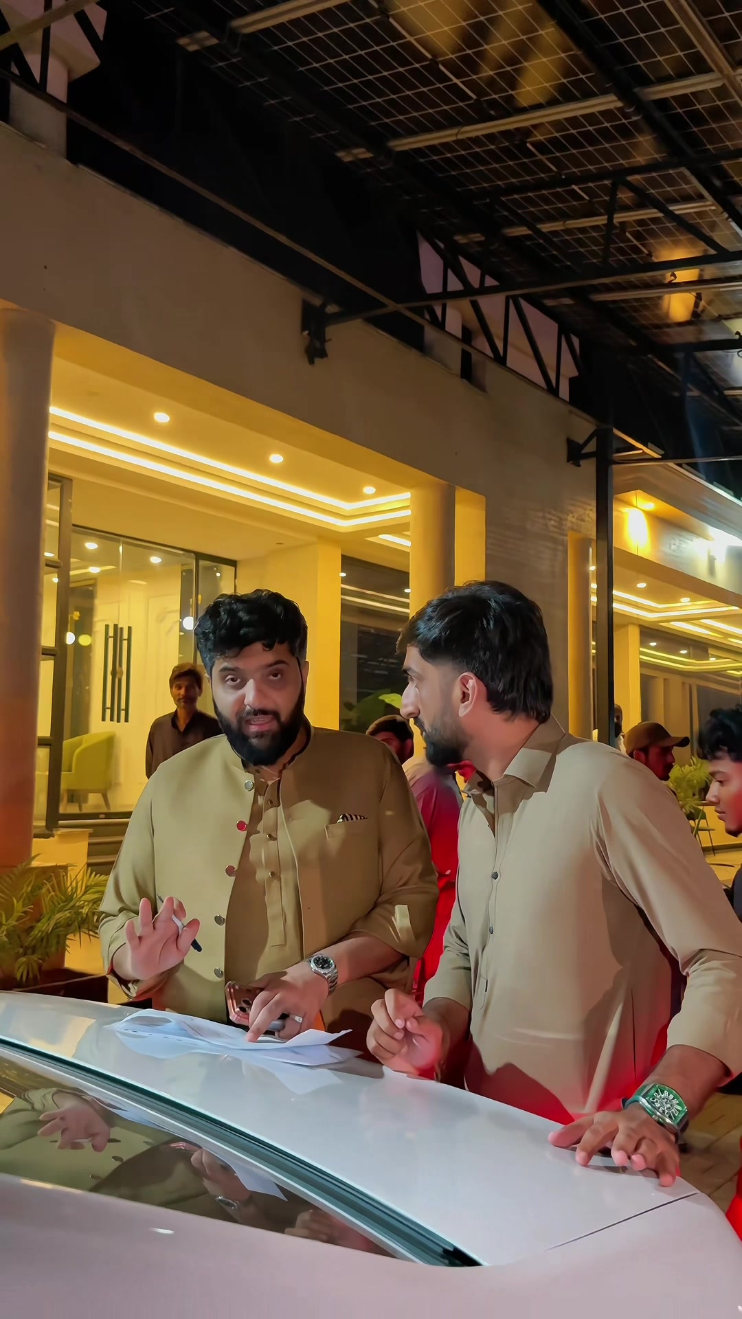 @AFZAL WATTOO - Real Estate