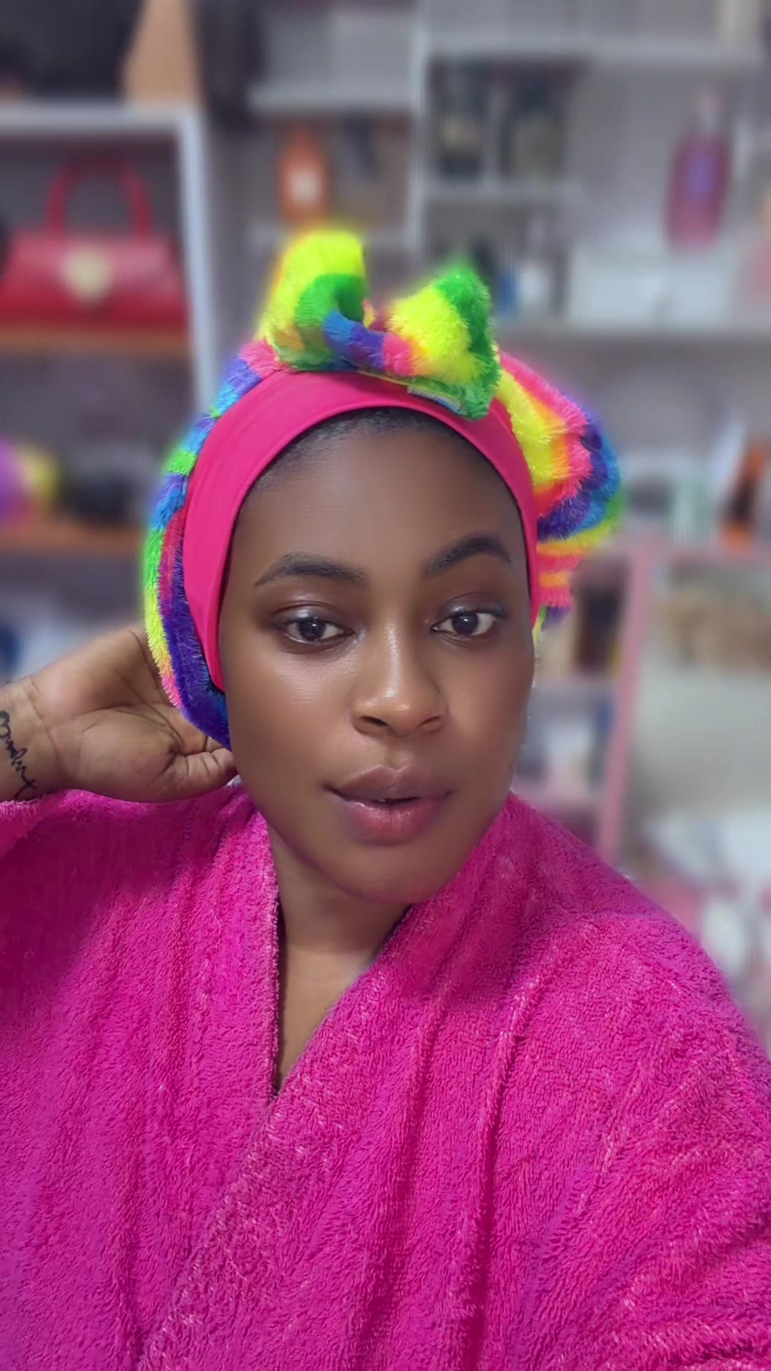 @Queenskhid1