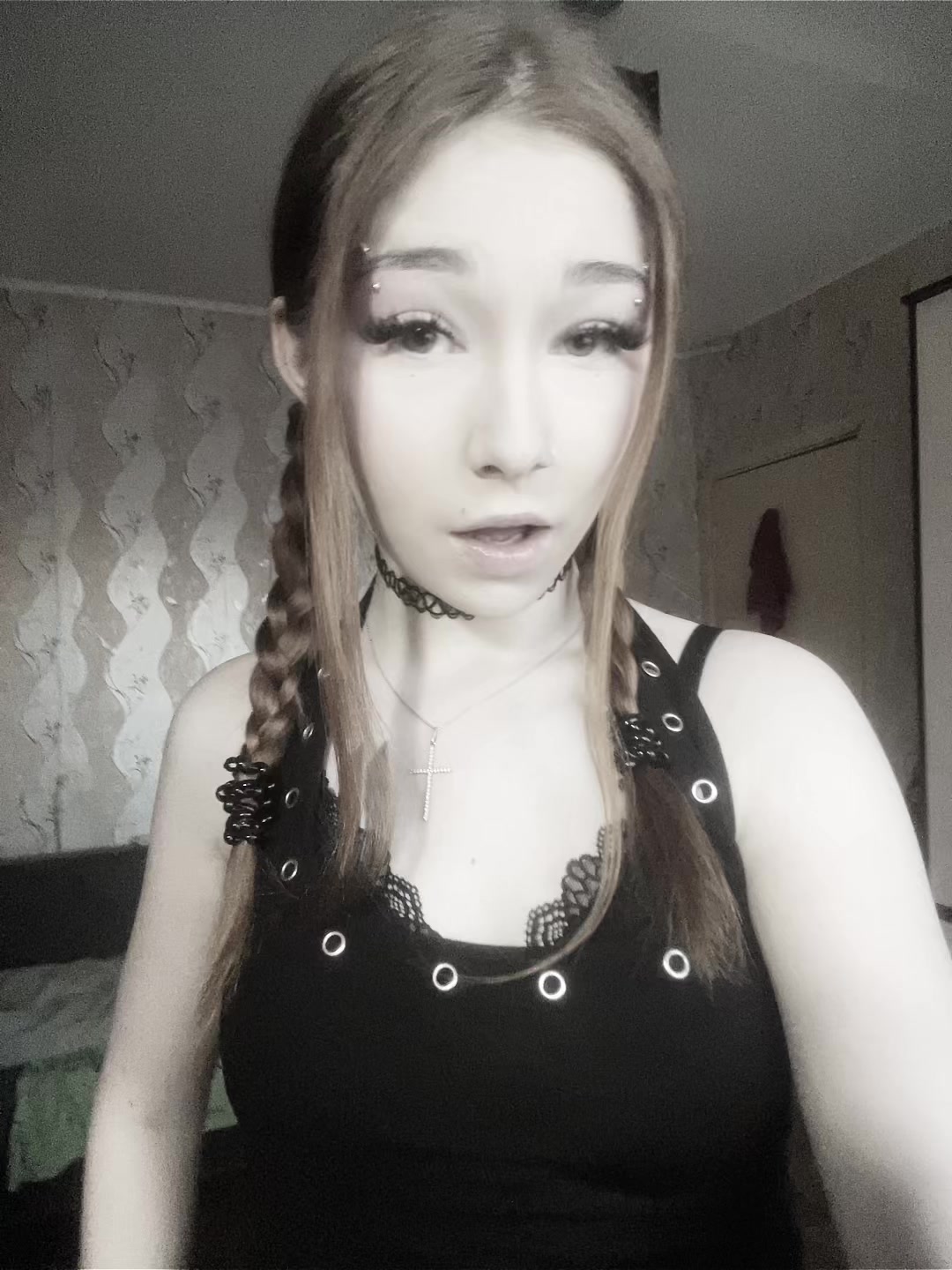 @капканище