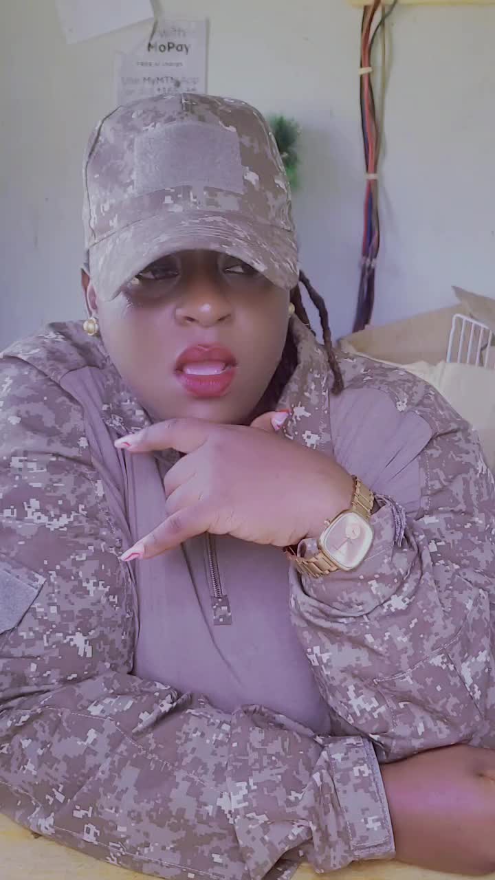 @SeraSmile🥰bushbeauty🦋🇺🇬