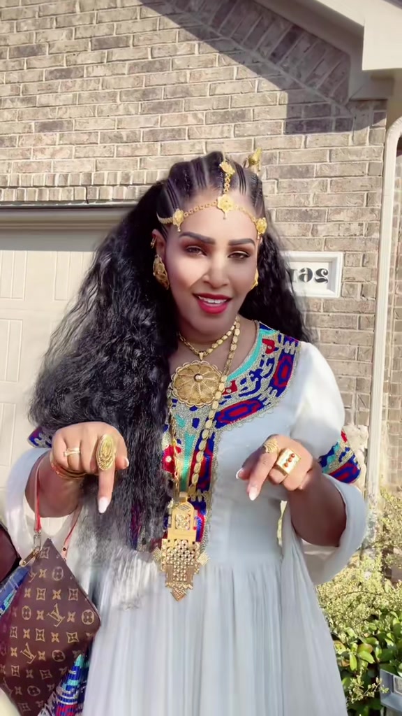@ማክዳ ጓል ገብረሂወት አለነ💊🇺🇸