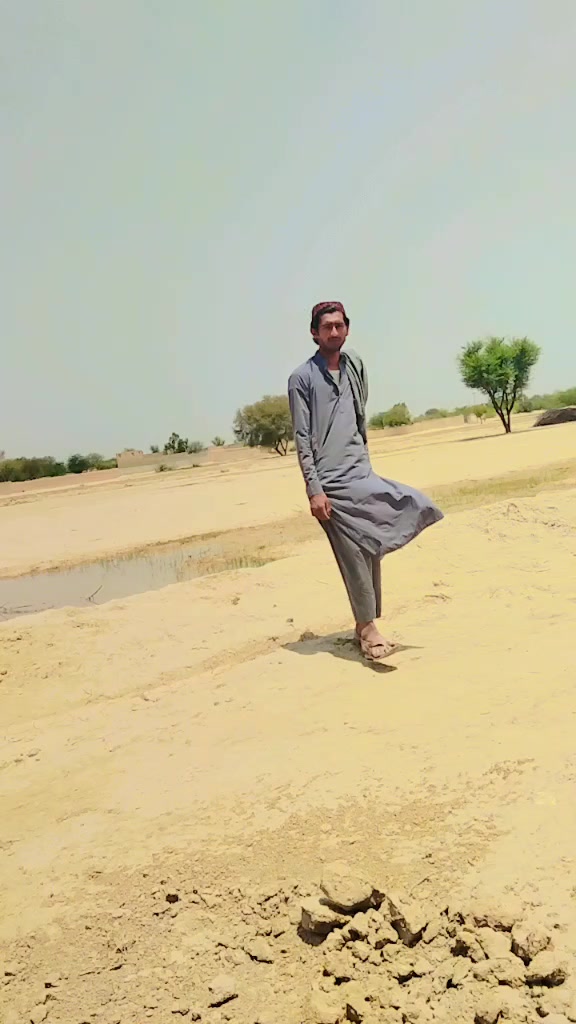 @غیرتی جانان