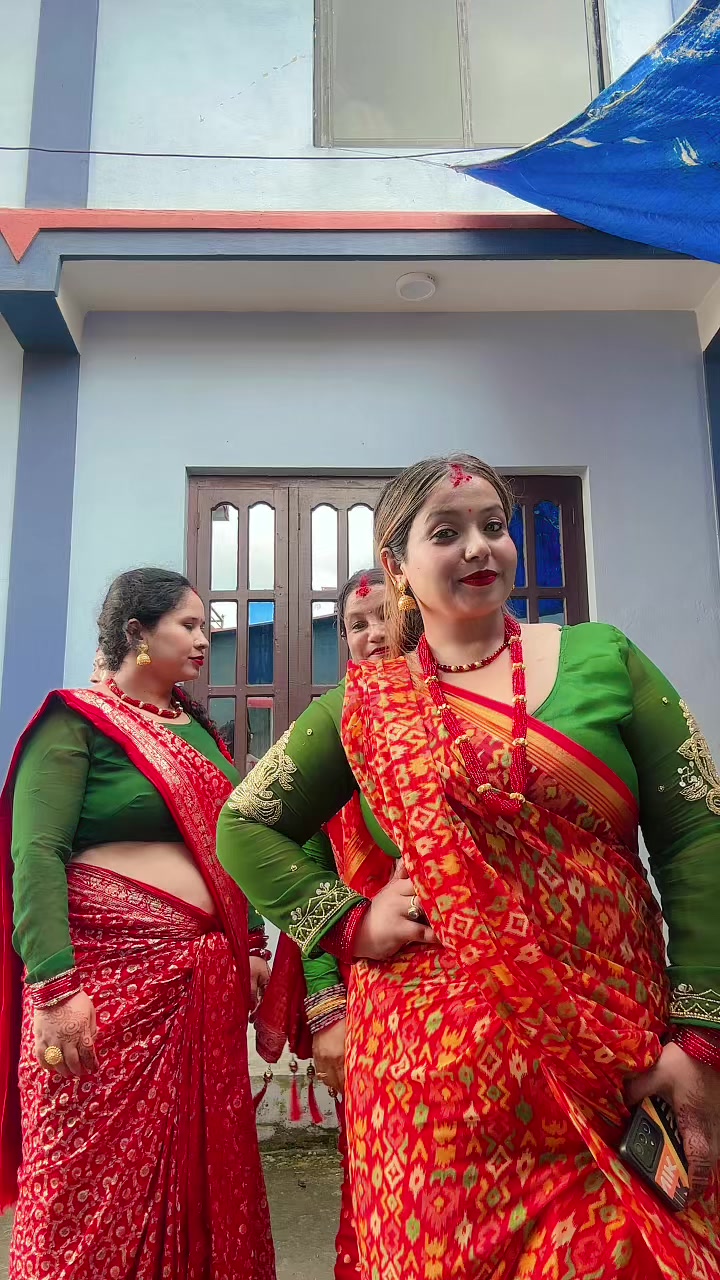 @Mina Adhikari Bartaula