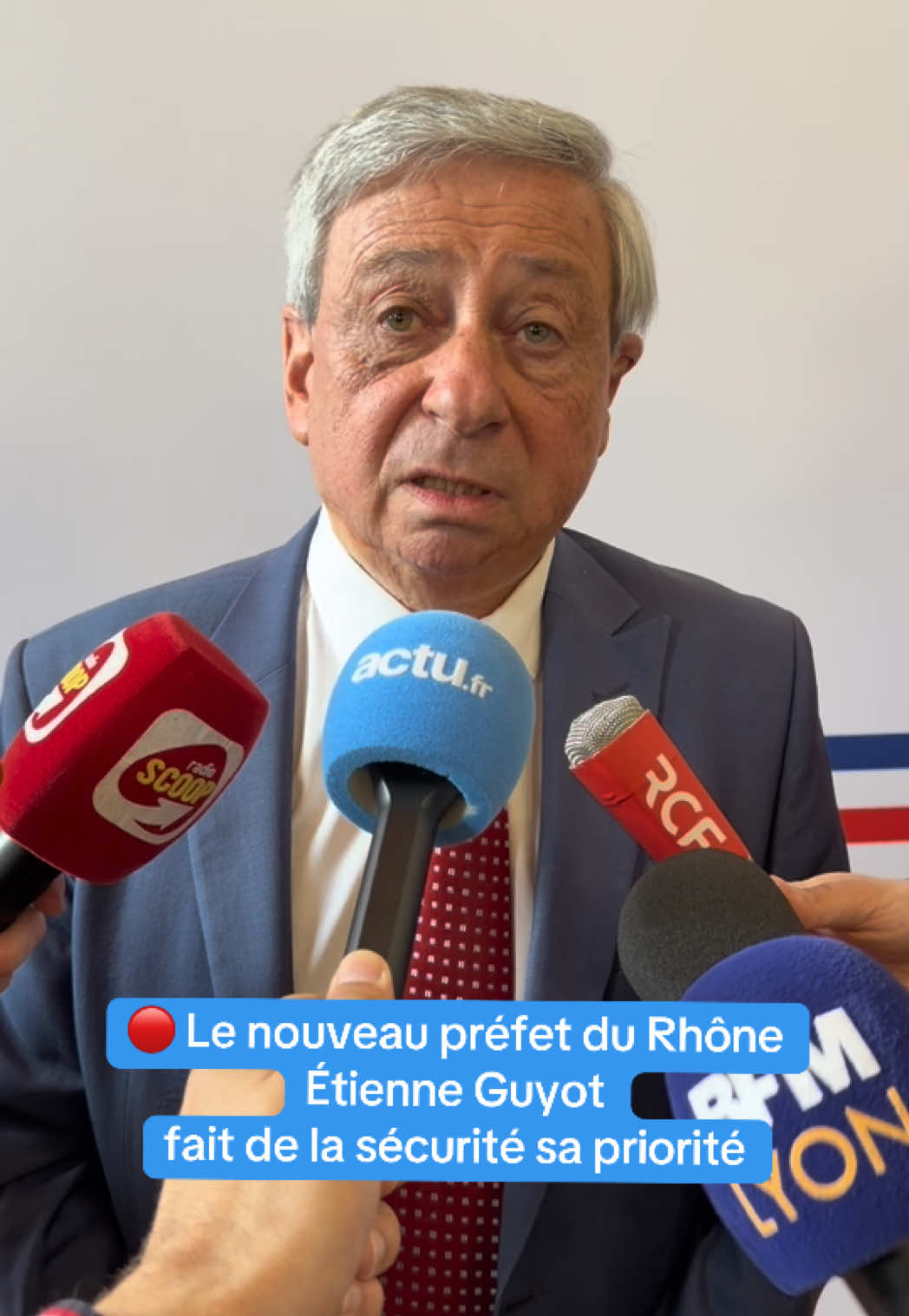 @actu Lyon