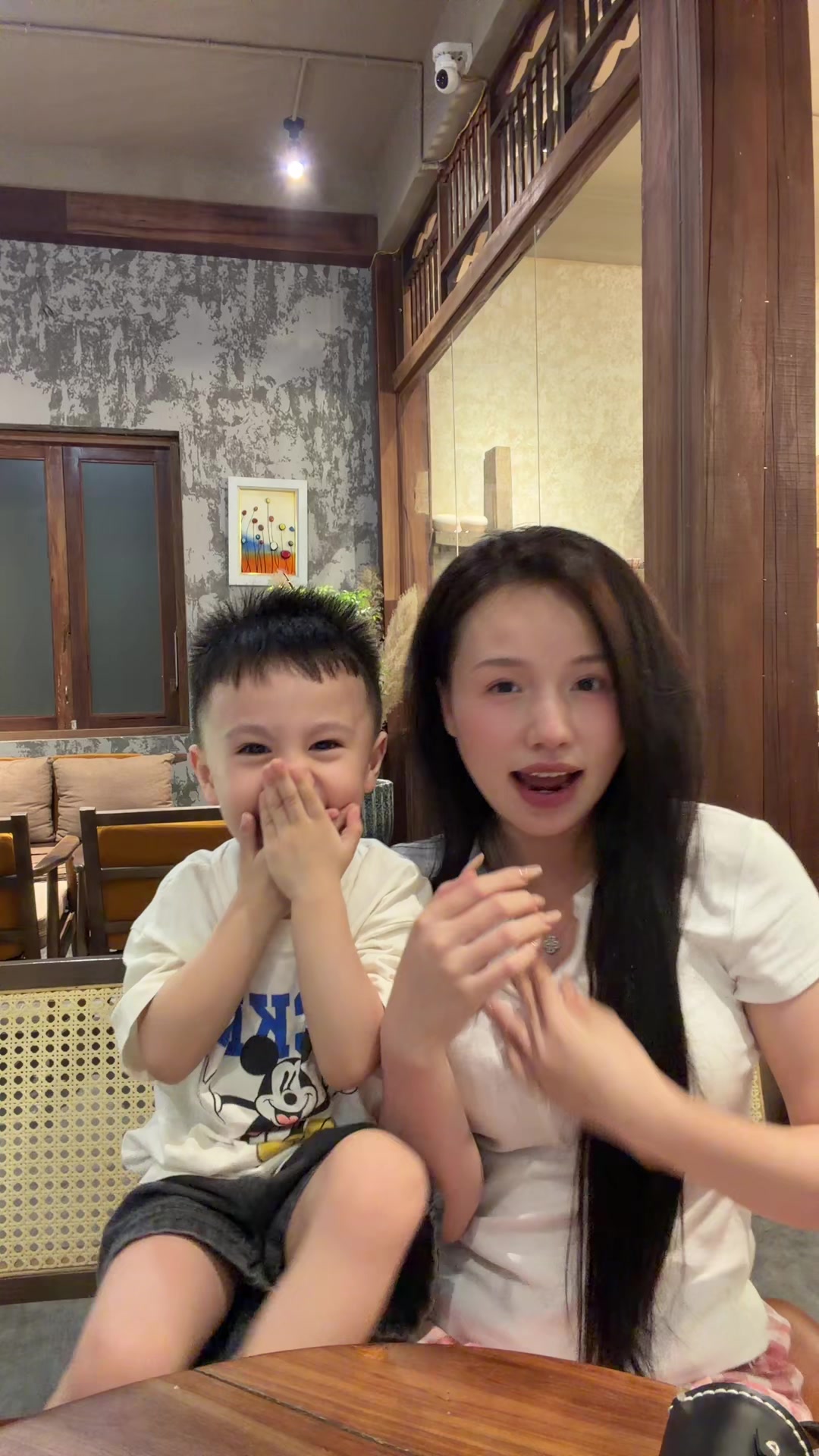 @Thị Nhung
