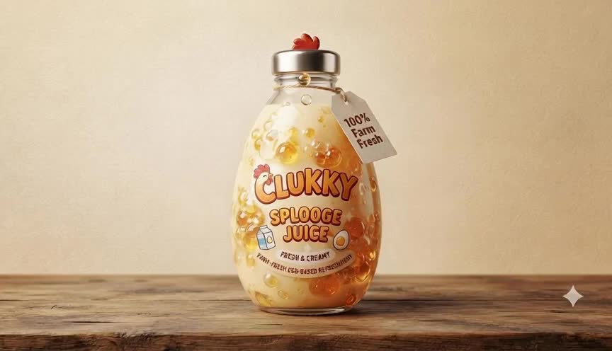 @Clukky