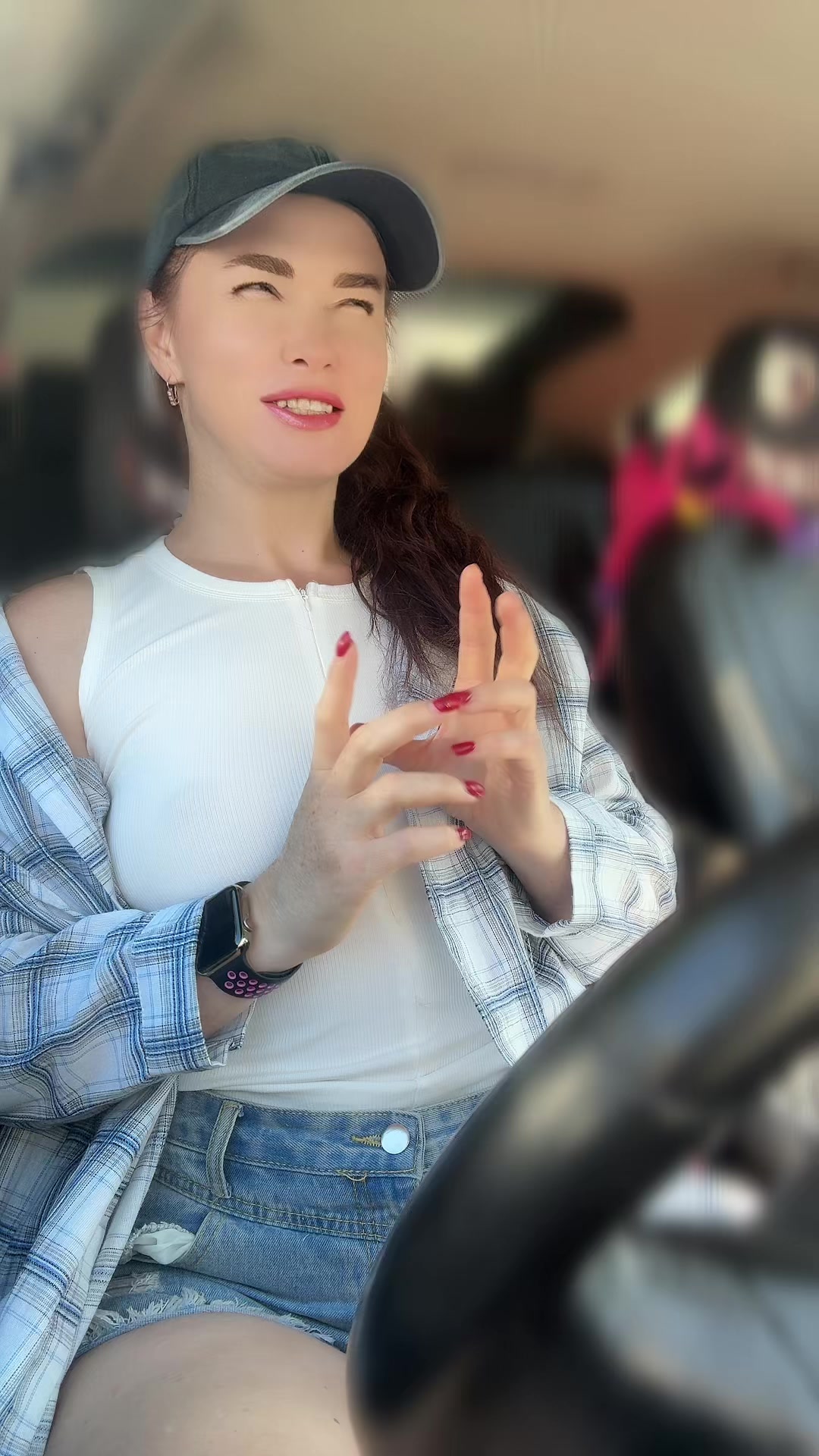 @ChevroLady