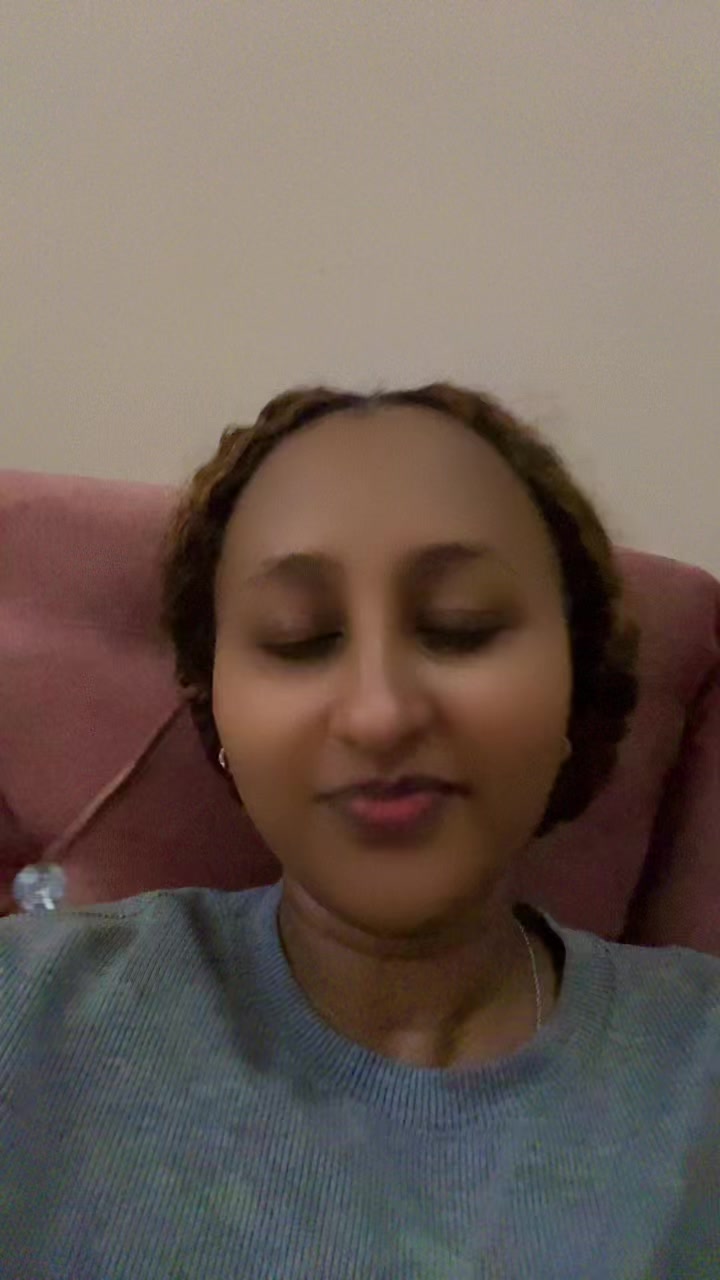 @Seni tesfaye