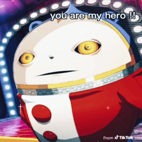 @Teddie