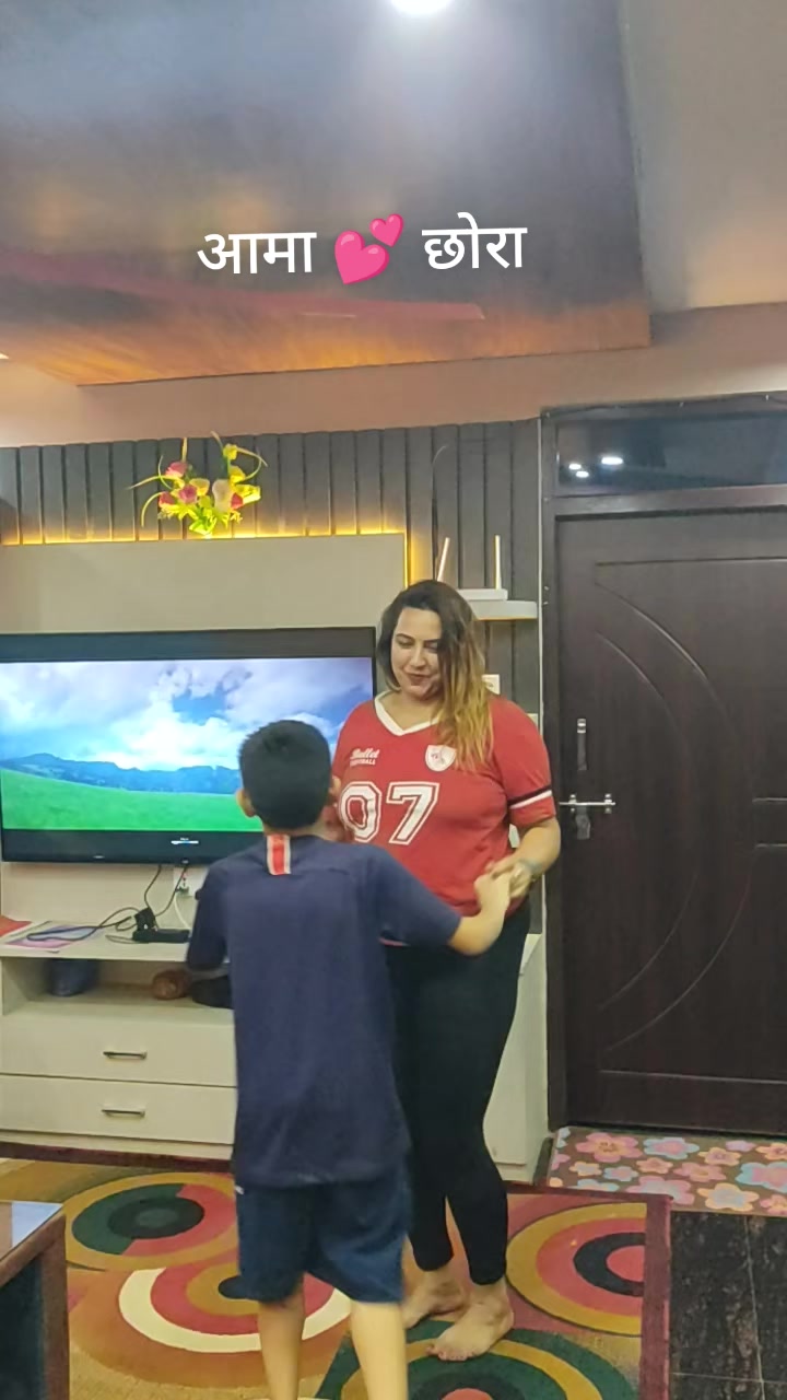 @अनिसा नेपाल